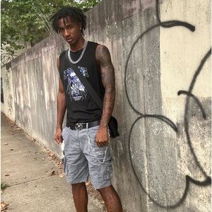 Meet your Posher, Kendall